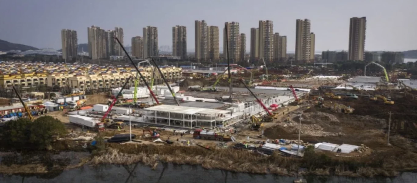 Τι είναι το μοντέλο «Νότια Κορέα» στο οποίο εναποθέτουν τις ελπίδες τους οι Ιταλοί